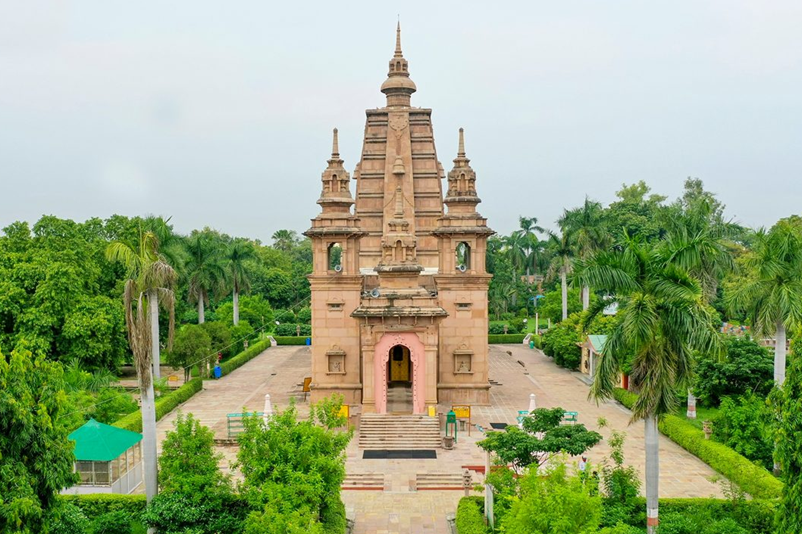 Sarnath