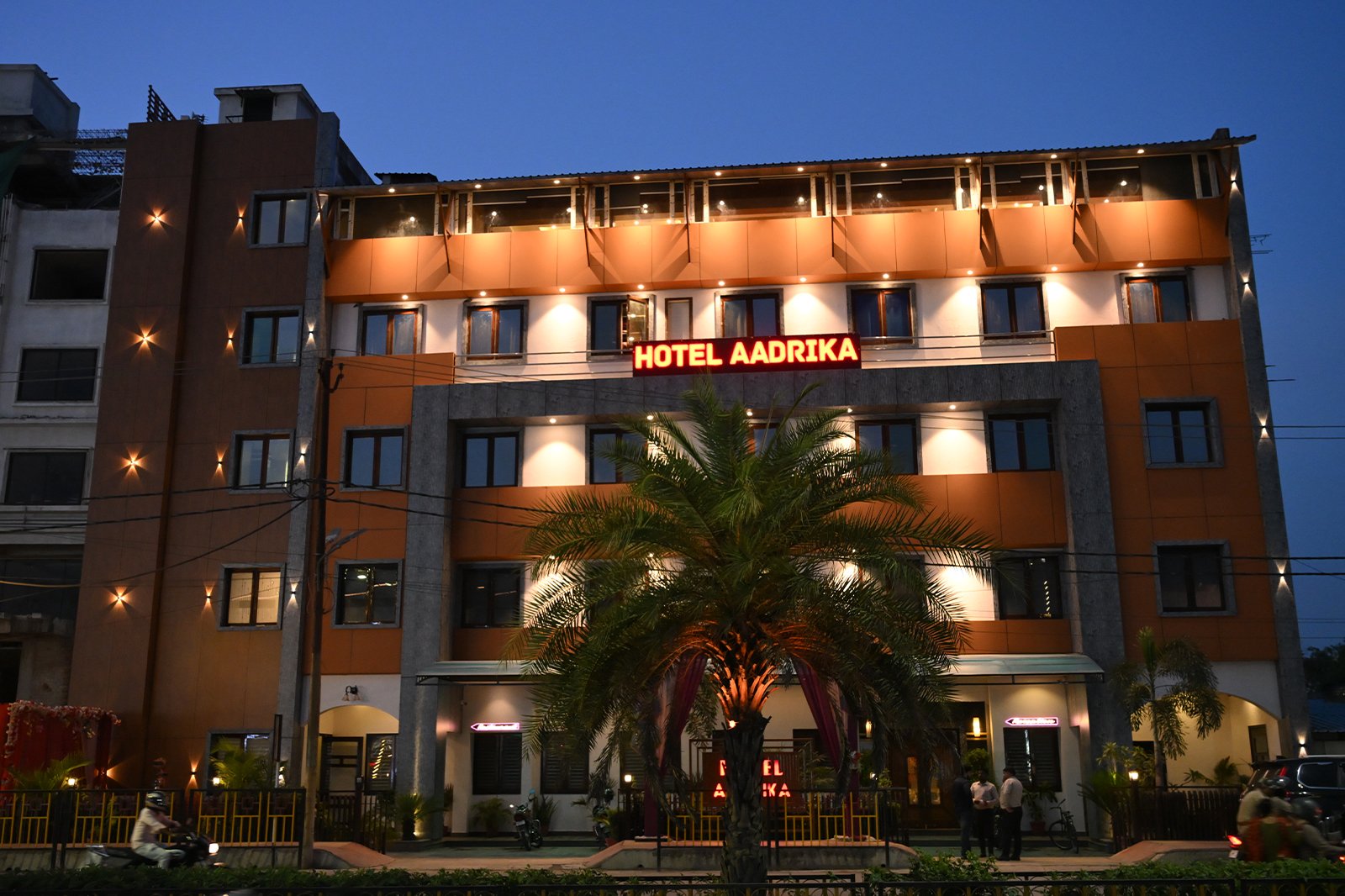 restaurant image