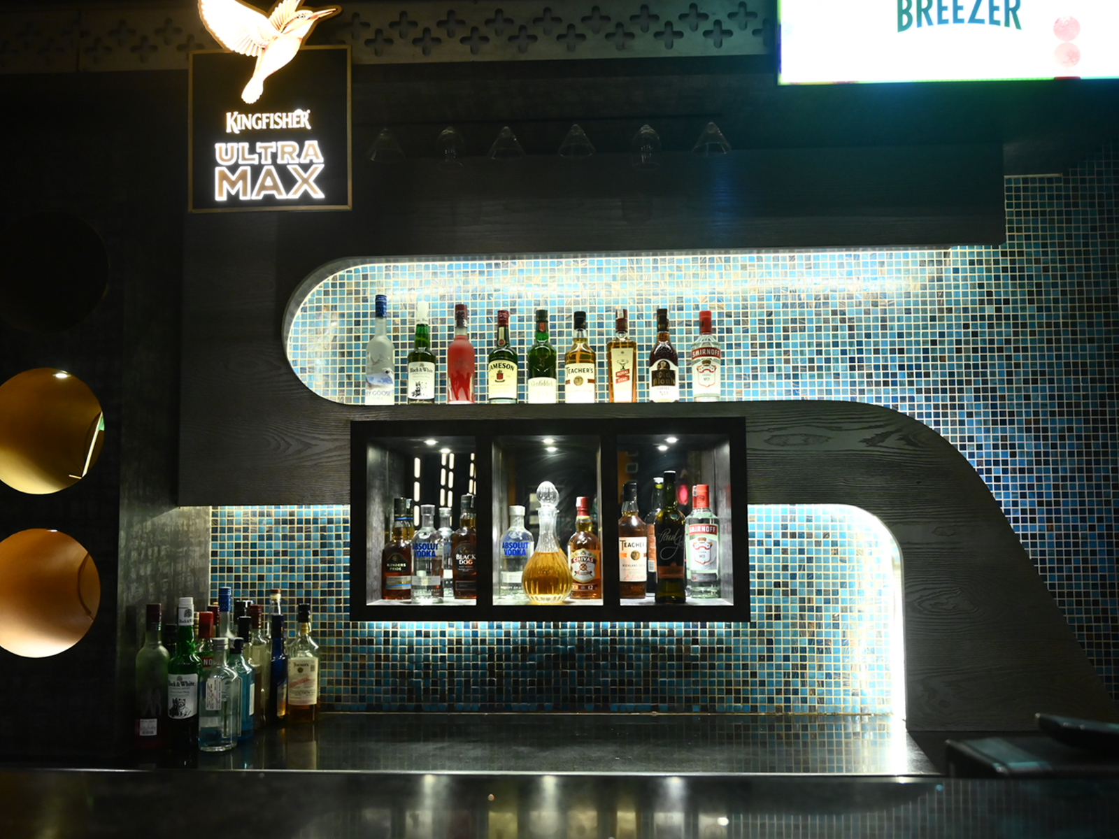 Tandoor & Curry Bar
